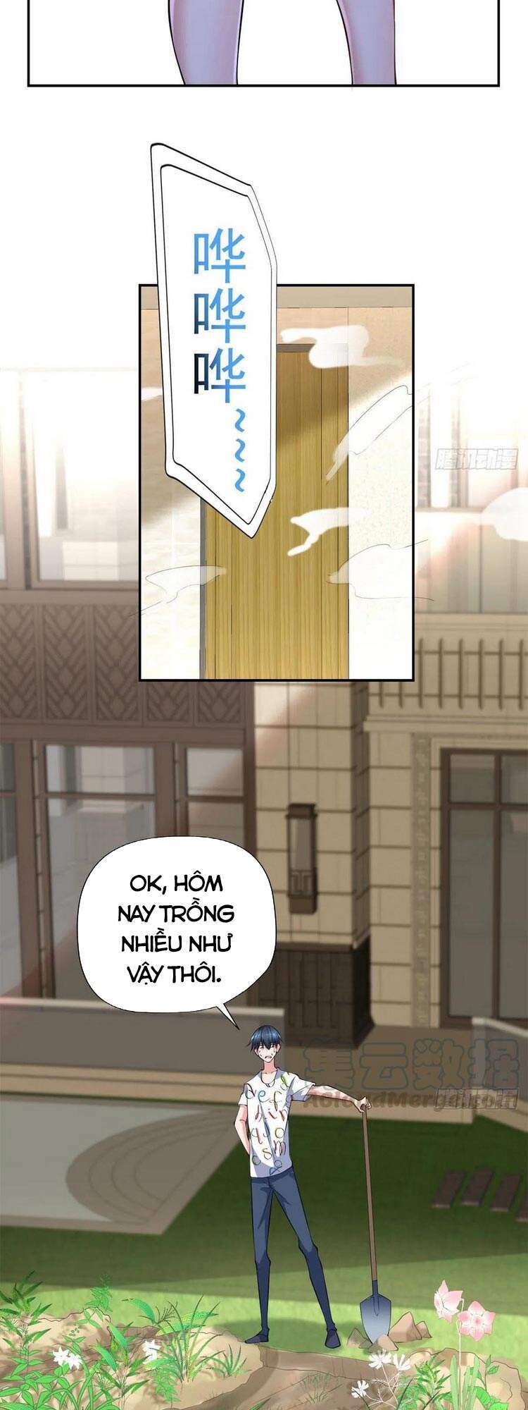 Mở Phòng Khám Tu Tiên - Chương 106