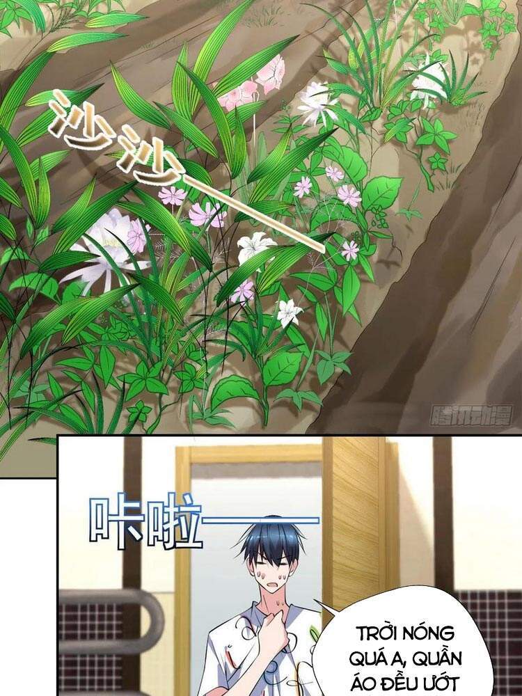 Mở Phòng Khám Tu Tiên - Chương 106