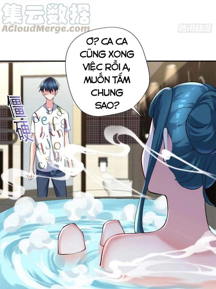 Mở Phòng Khám Tu Tiên - Chương 106