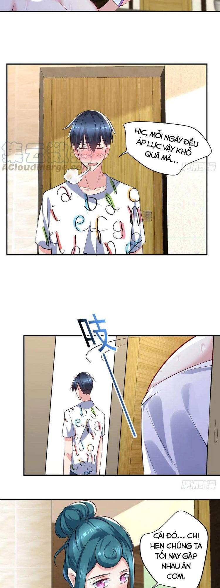 Mở Phòng Khám Tu Tiên - Chương 106