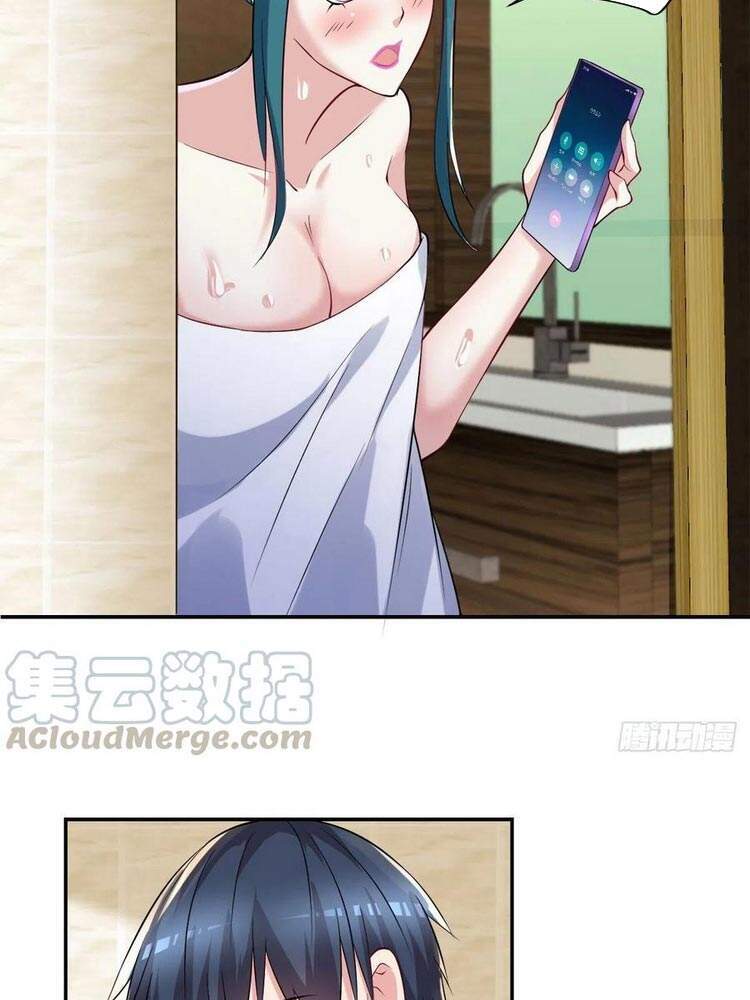 Mở Phòng Khám Tu Tiên - Chương 106