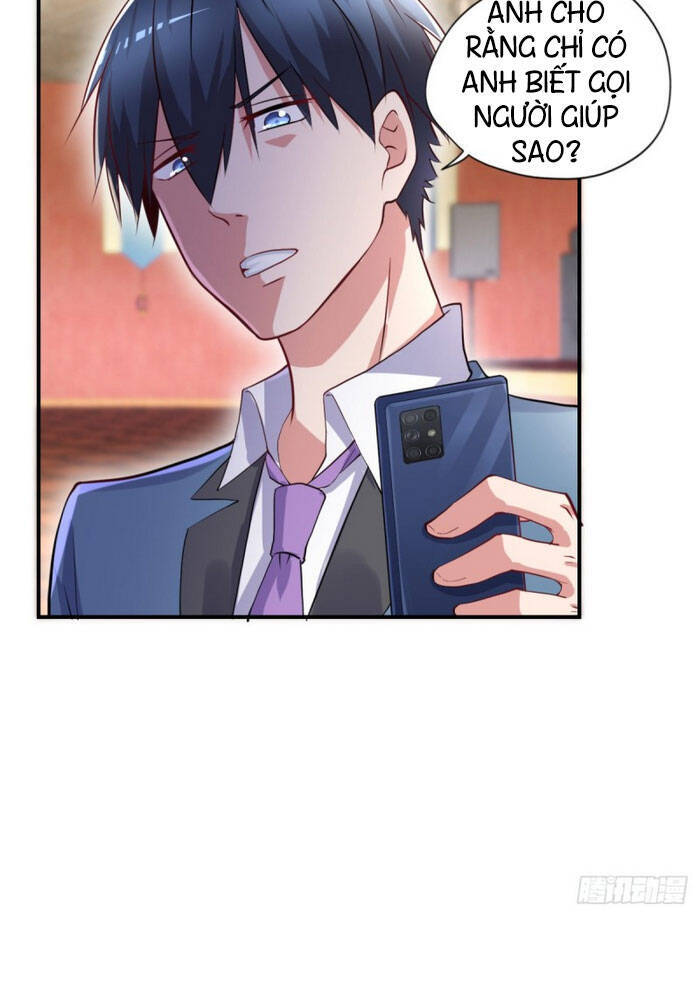 Mở Phòng Khám Tu Tiên - Chương 56