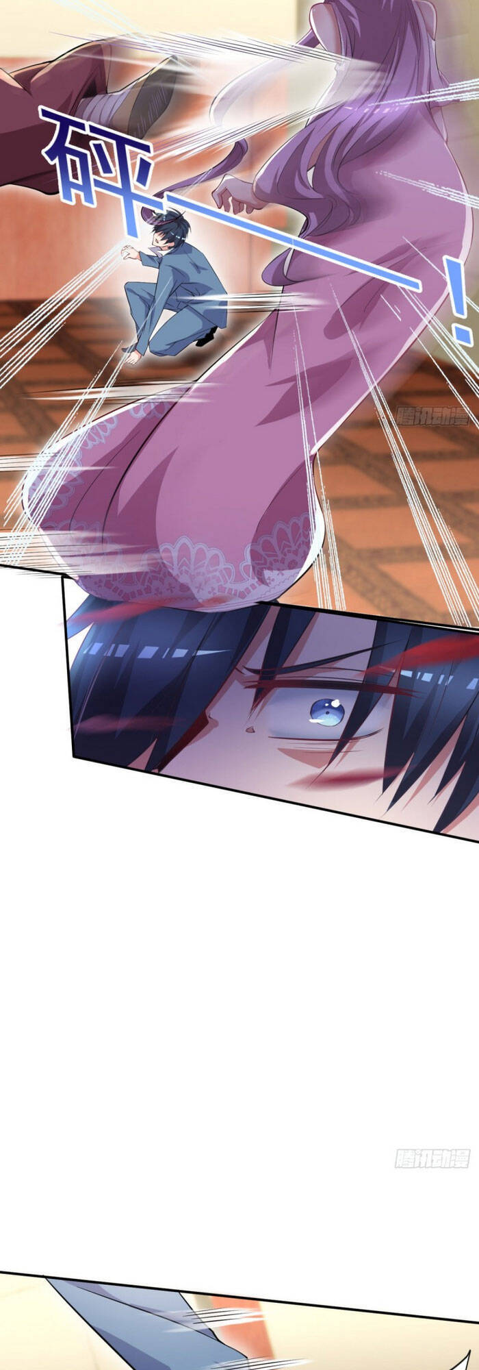 Mở Phòng Khám Tu Tiên - Chương 56