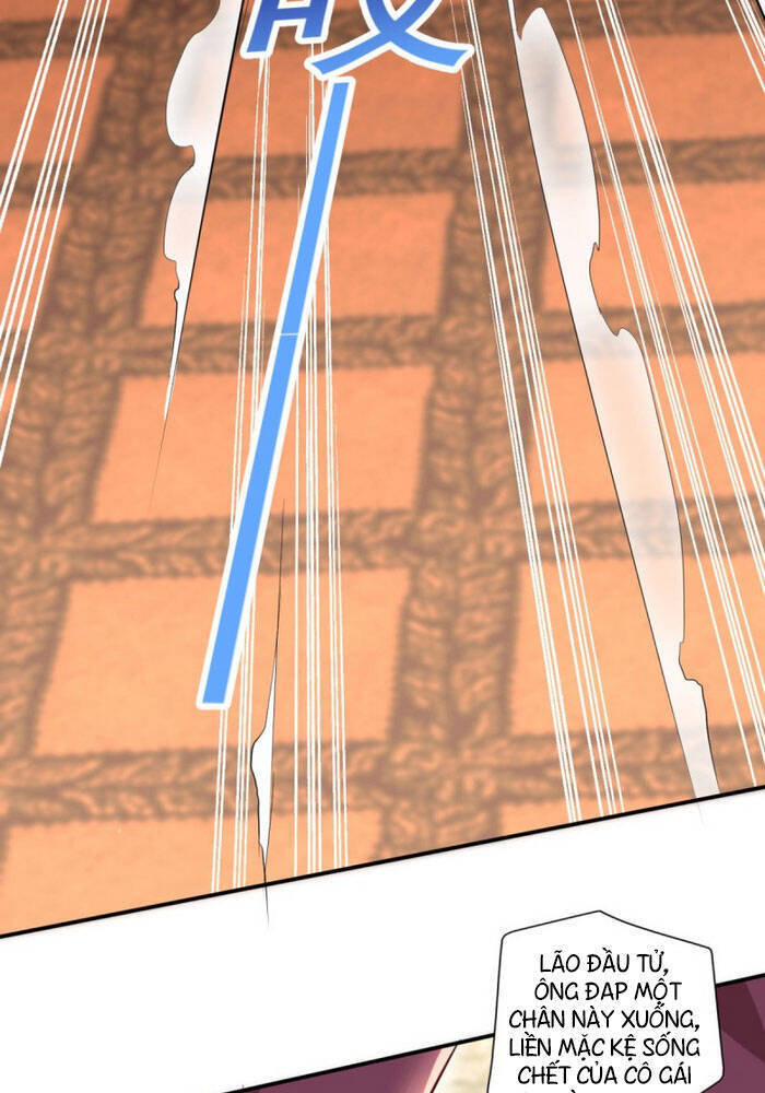 Mở Phòng Khám Tu Tiên - Chương 56