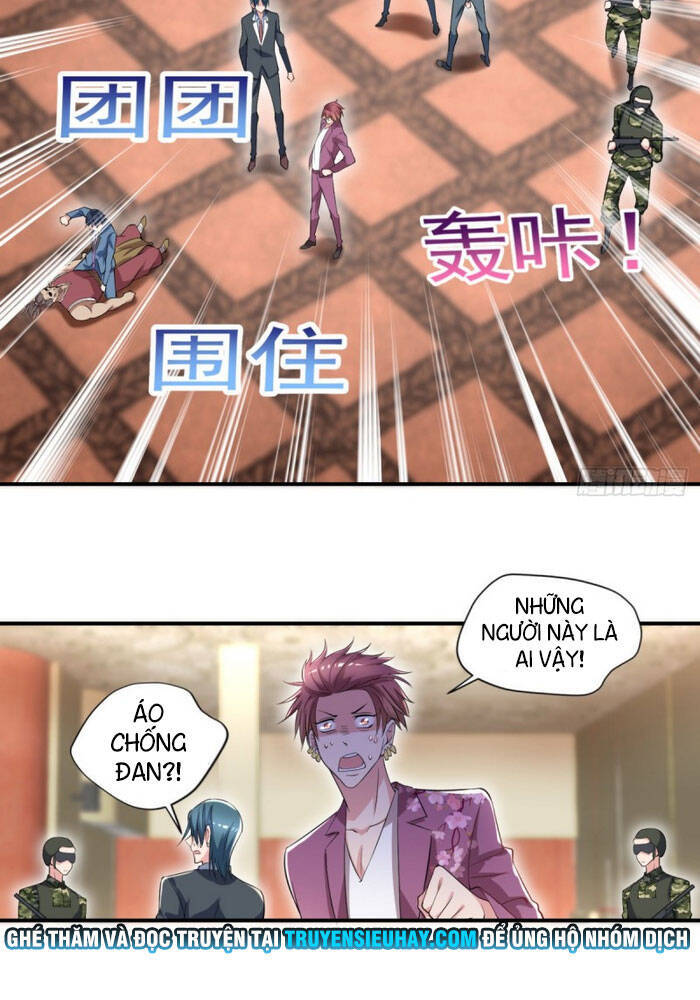 Mở Phòng Khám Tu Tiên - Chương 56