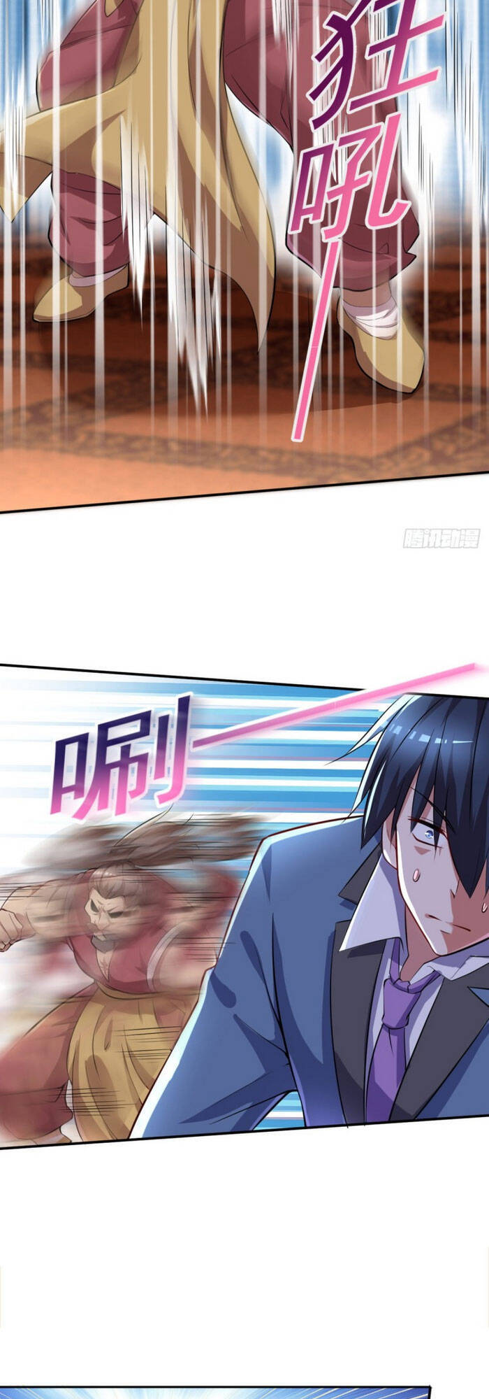 Mở Phòng Khám Tu Tiên - Chương 56