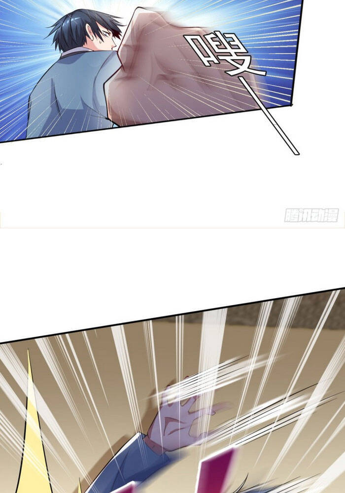 Mở Phòng Khám Tu Tiên - Chương 56