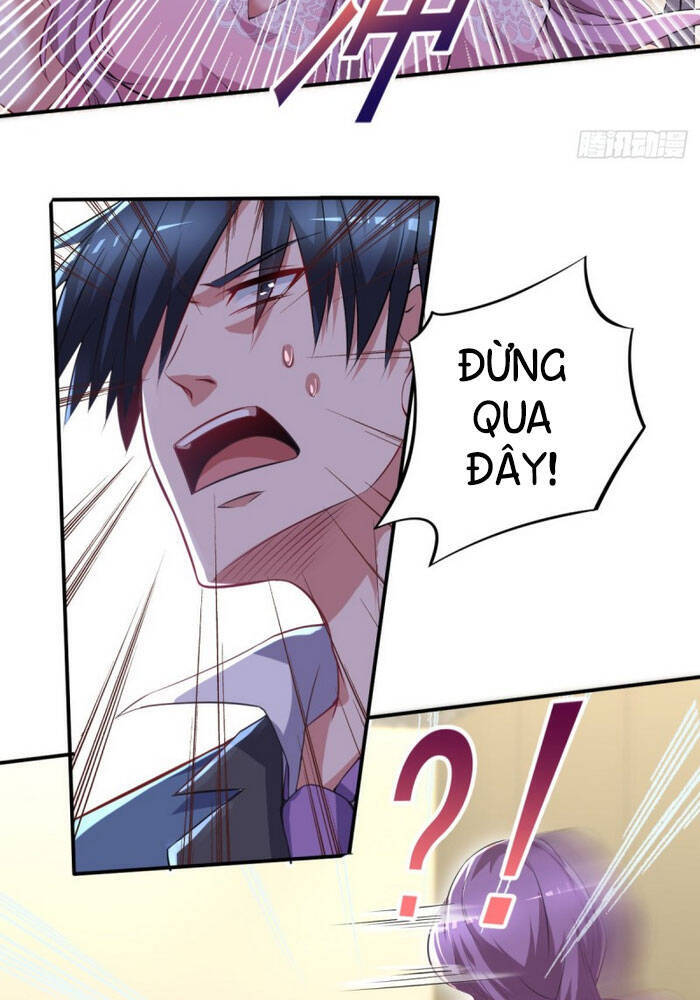 Mở Phòng Khám Tu Tiên - Chương 56