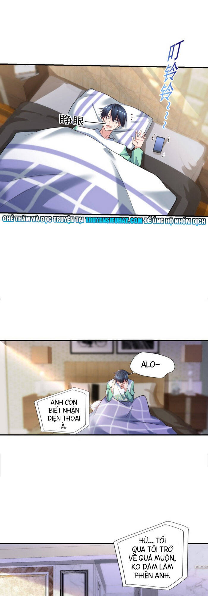 Mở Phòng Khám Tu Tiên - Chương 57