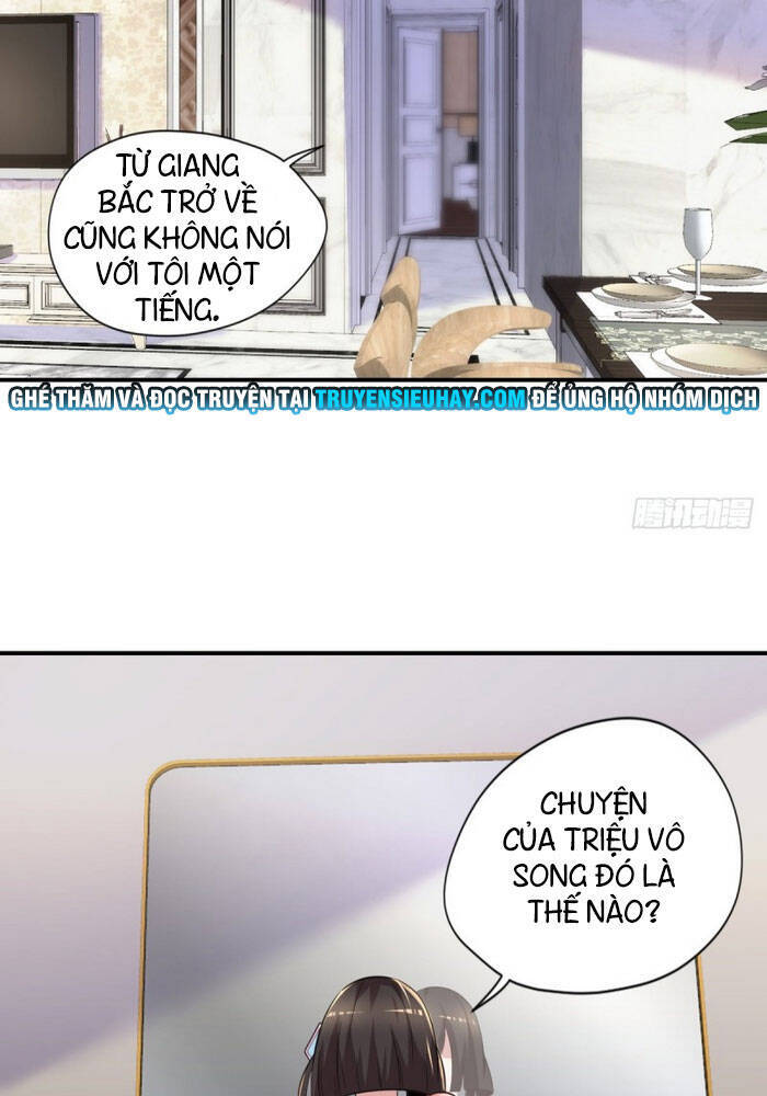 Mở Phòng Khám Tu Tiên - Chương 57