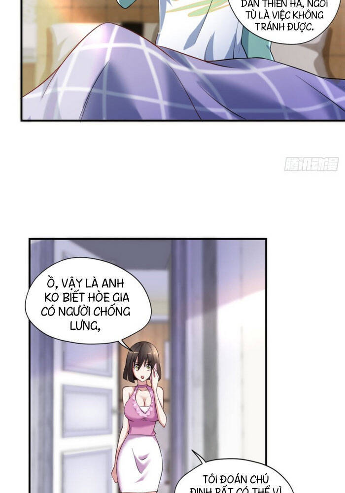 Mở Phòng Khám Tu Tiên - Chương 57