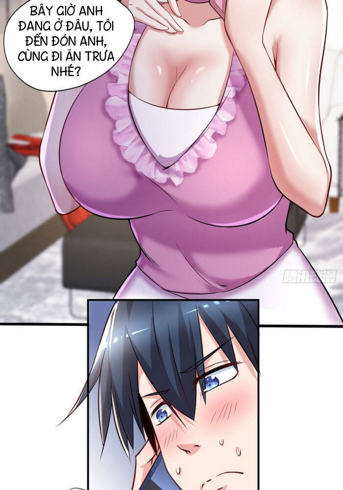 Mở Phòng Khám Tu Tiên - Chương 57