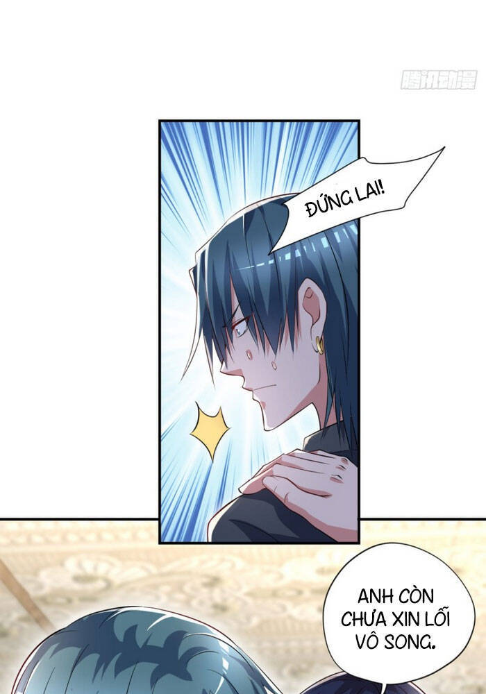 Mở Phòng Khám Tu Tiên - Chương 57