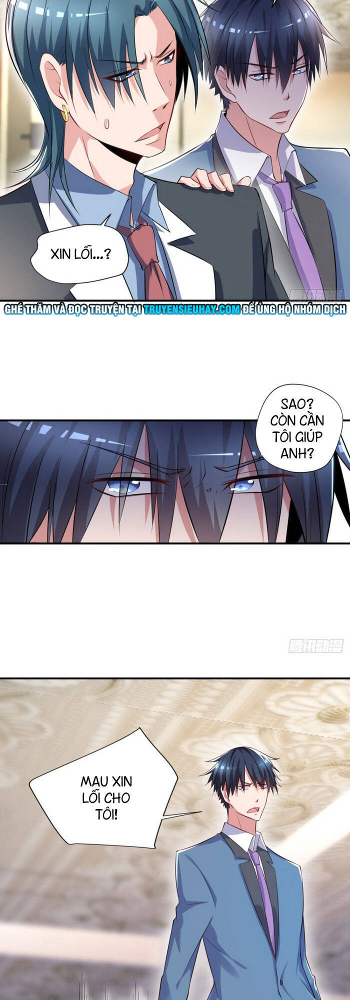 Mở Phòng Khám Tu Tiên - Chương 57