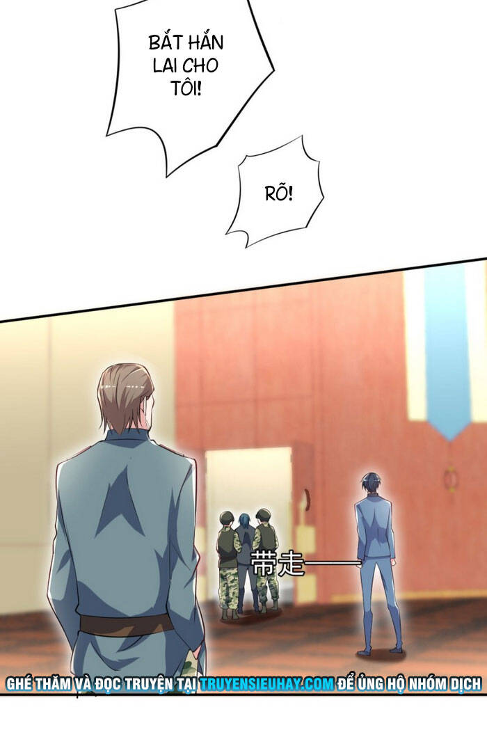 Mở Phòng Khám Tu Tiên - Chương 57