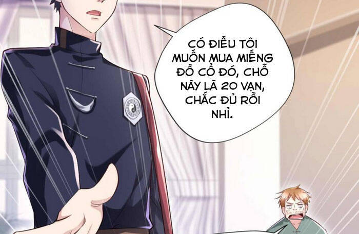 Mở Phòng Khám Tu Tiên - Chương 59