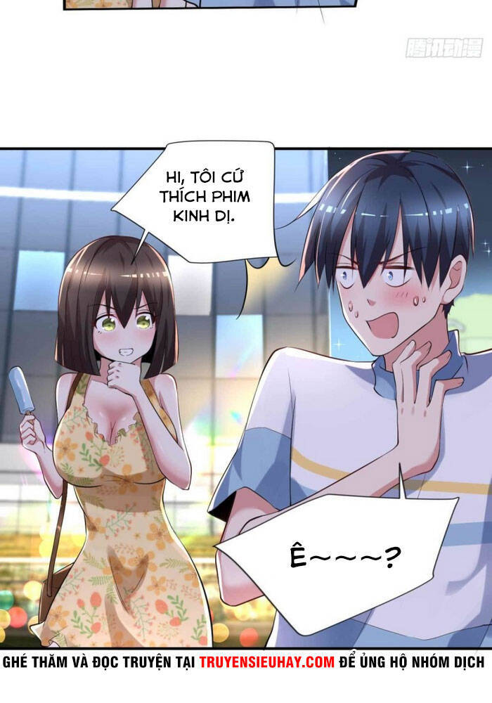 Mở Phòng Khám Tu Tiên - Chương 59