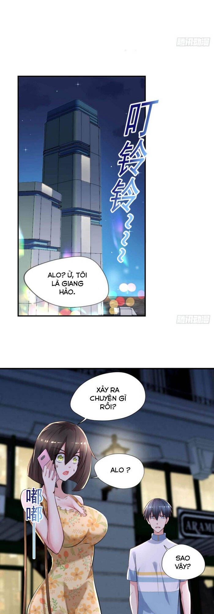 Mở Phòng Khám Tu Tiên - Chương 59