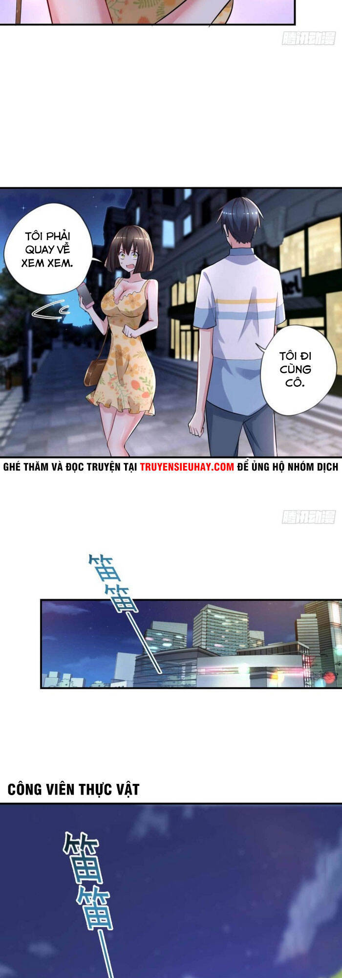 Mở Phòng Khám Tu Tiên - Chương 59