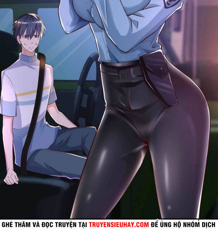 Mở Phòng Khám Tu Tiên - Chương 59