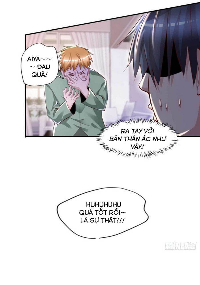 Mở Phòng Khám Tu Tiên - Chương 59