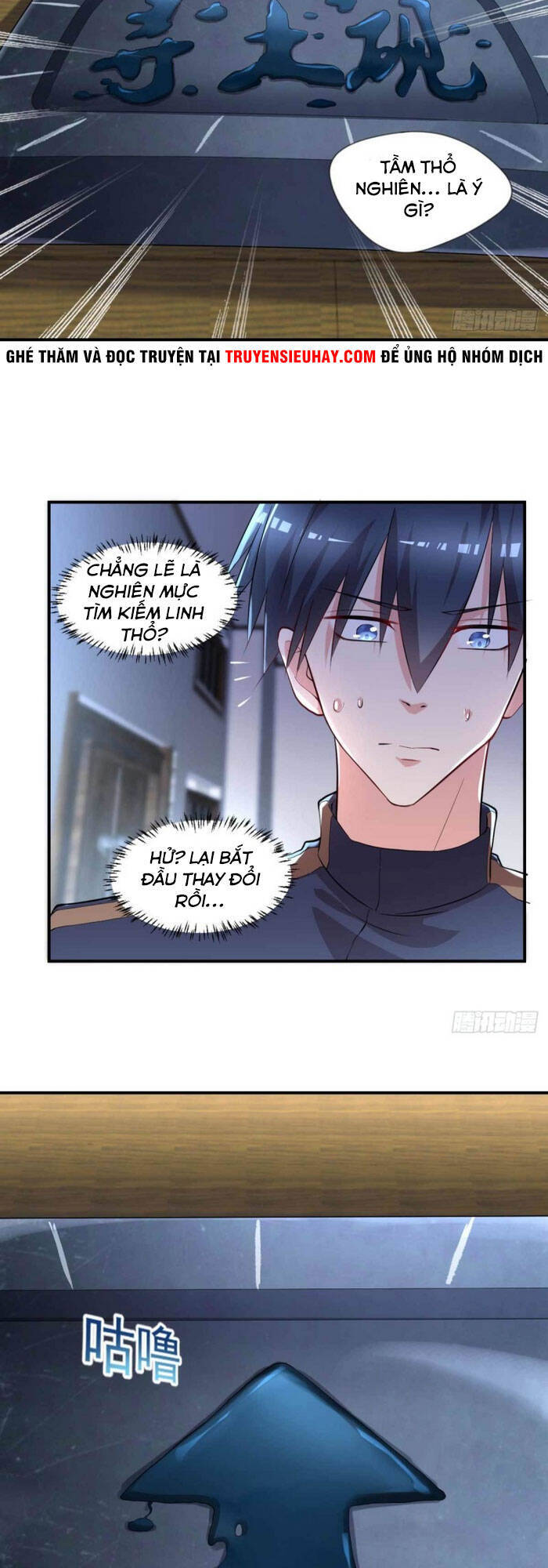 Mở Phòng Khám Tu Tiên - Chương 59