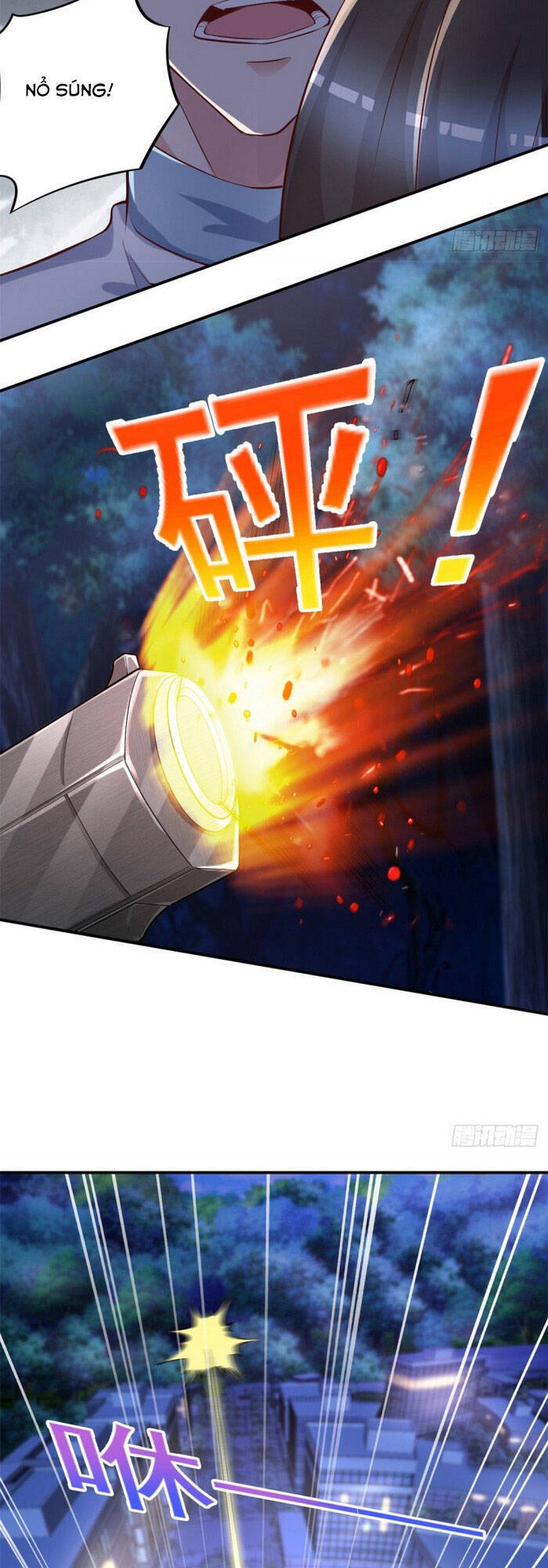 Mở Phòng Khám Tu Tiên - Chương 60