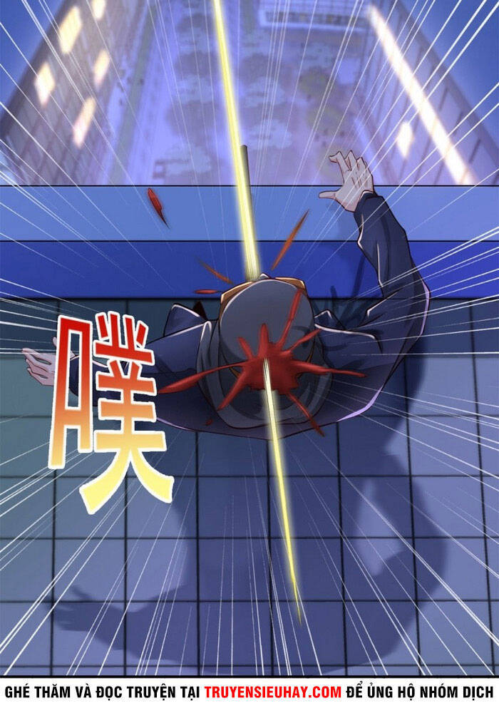 Mở Phòng Khám Tu Tiên - Chương 60