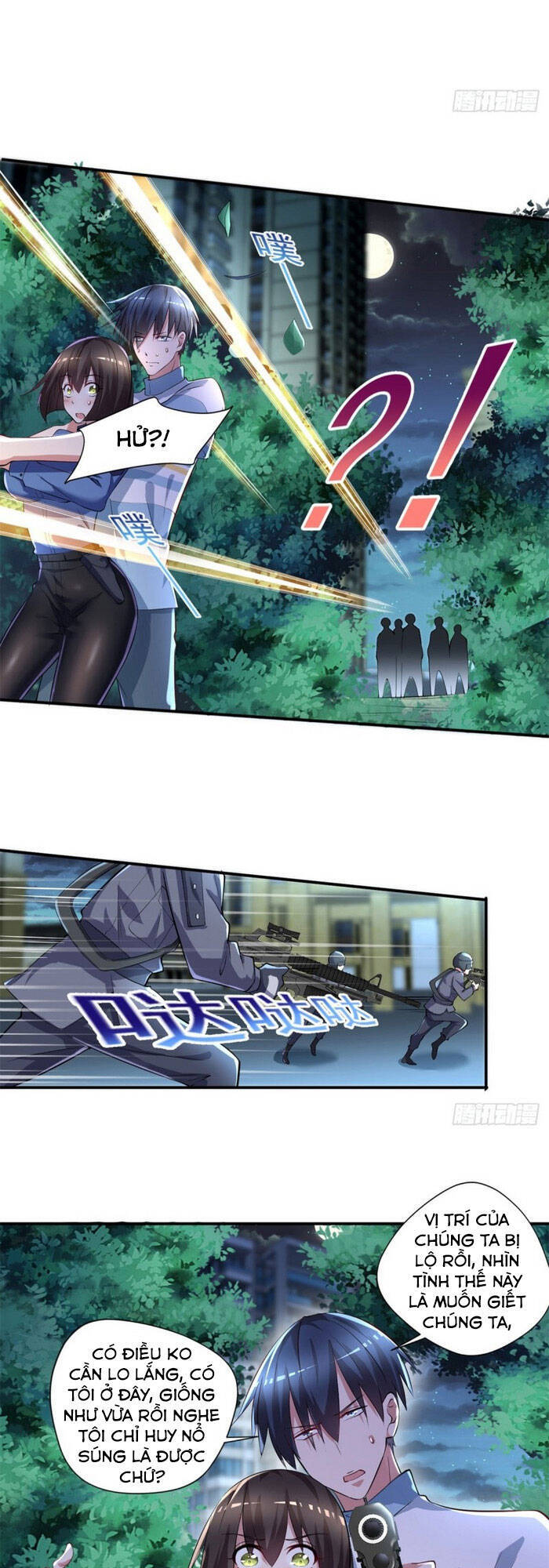 Mở Phòng Khám Tu Tiên - Chương 60