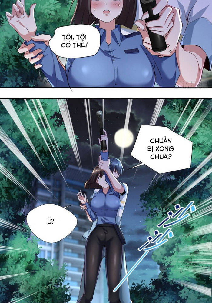 Mở Phòng Khám Tu Tiên - Chương 60