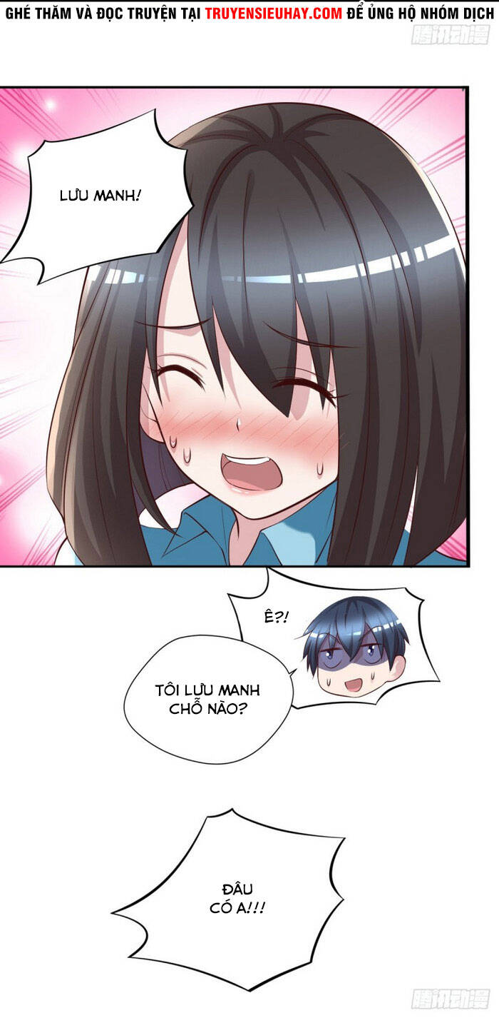 Mở Phòng Khám Tu Tiên - Chương 60