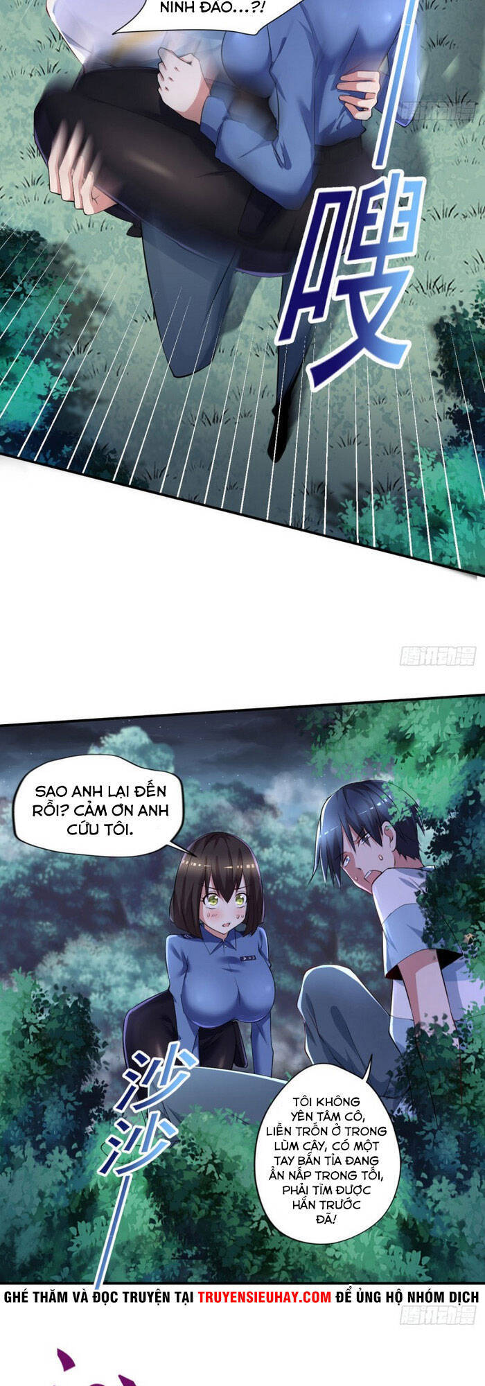 Mở Phòng Khám Tu Tiên - Chương 60