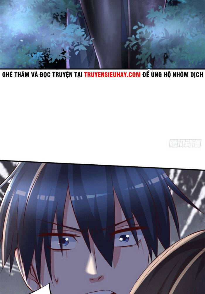 Mở Phòng Khám Tu Tiên - Chương 60