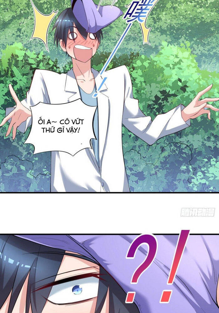 Mở Phòng Khám Tu Tiên - Chương 69