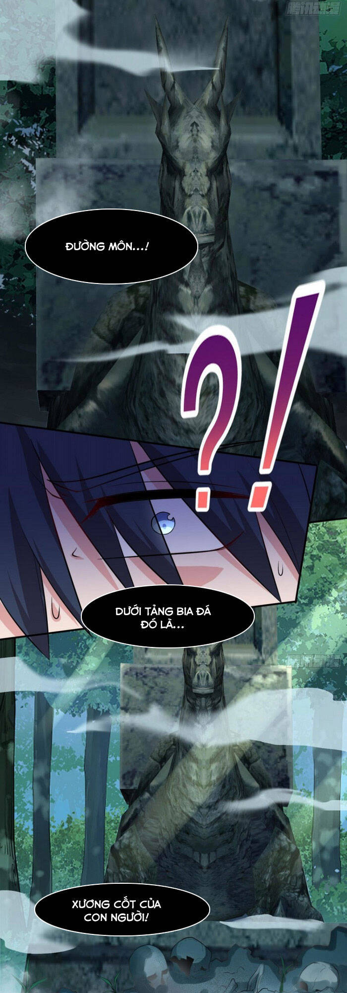 Mở Phòng Khám Tu Tiên - Chương 69