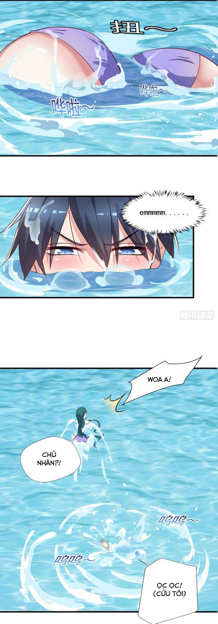 Mở Phòng Khám Tu Tiên - Chương 69