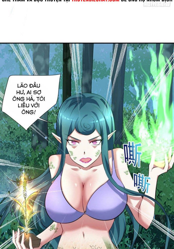 Mở Phòng Khám Tu Tiên - Chương 70