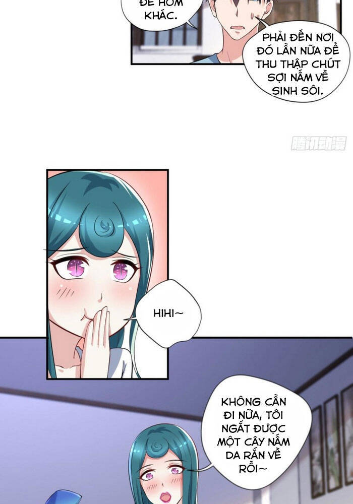 Mở Phòng Khám Tu Tiên - Chương 70