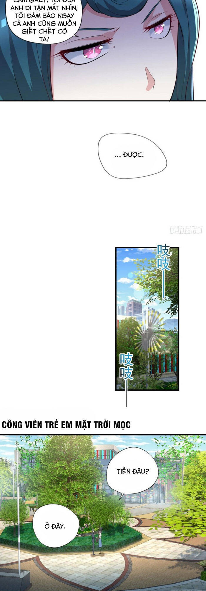 Mở Phòng Khám Tu Tiên - Chương 70