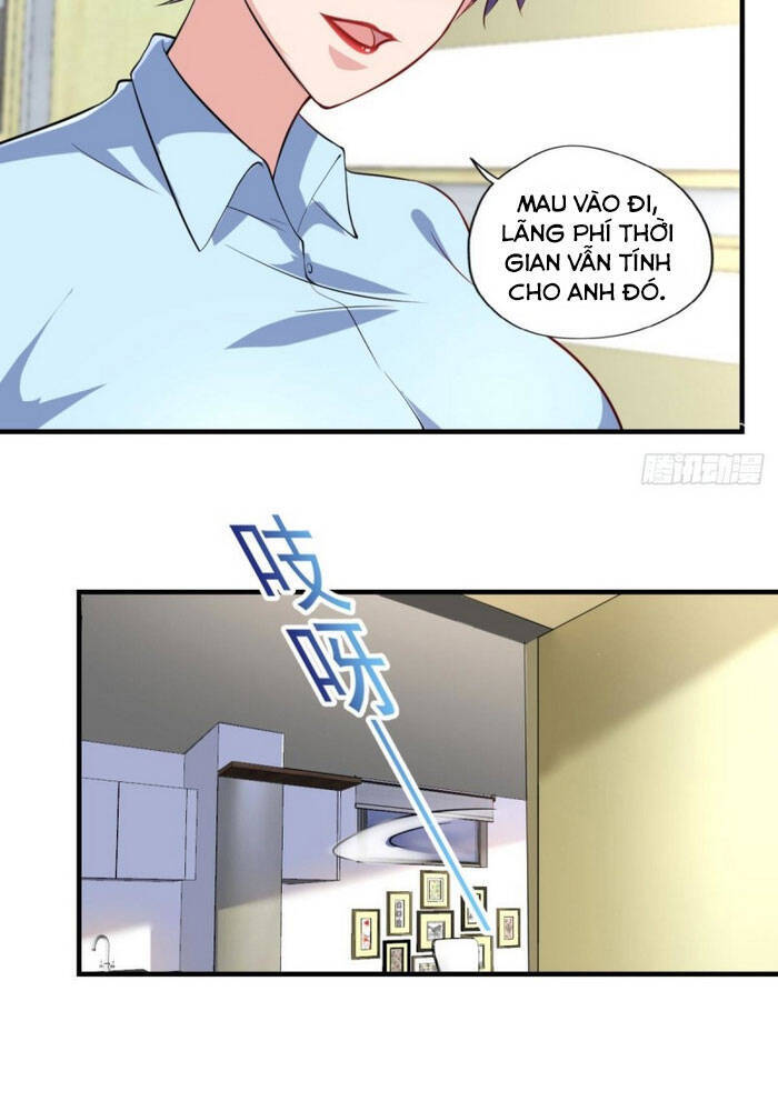Mở Phòng Khám Tu Tiên - Chương 70