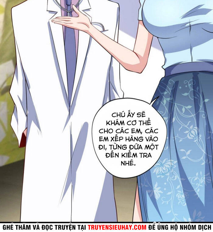 Mở Phòng Khám Tu Tiên - Chương 70
