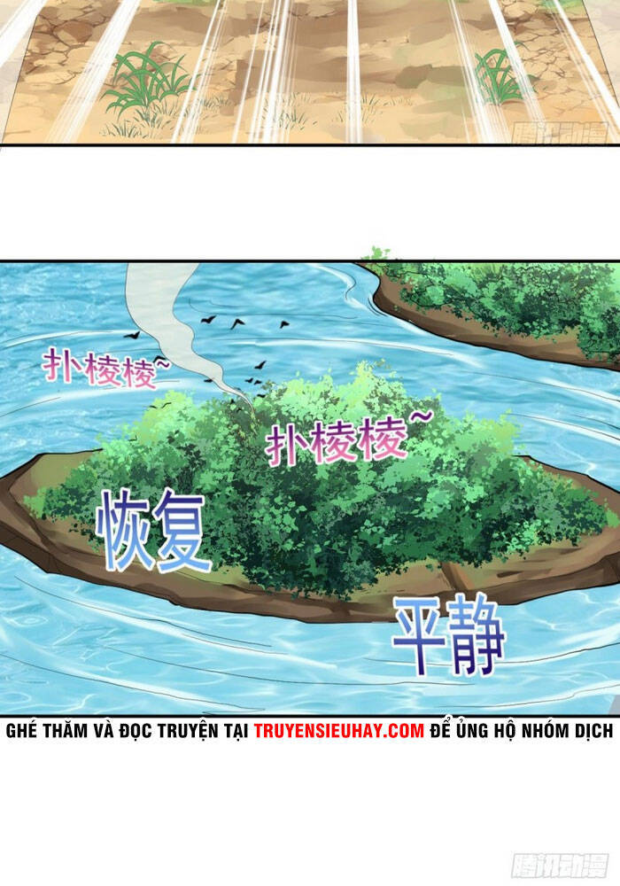 Mở Phòng Khám Tu Tiên - Chương 70