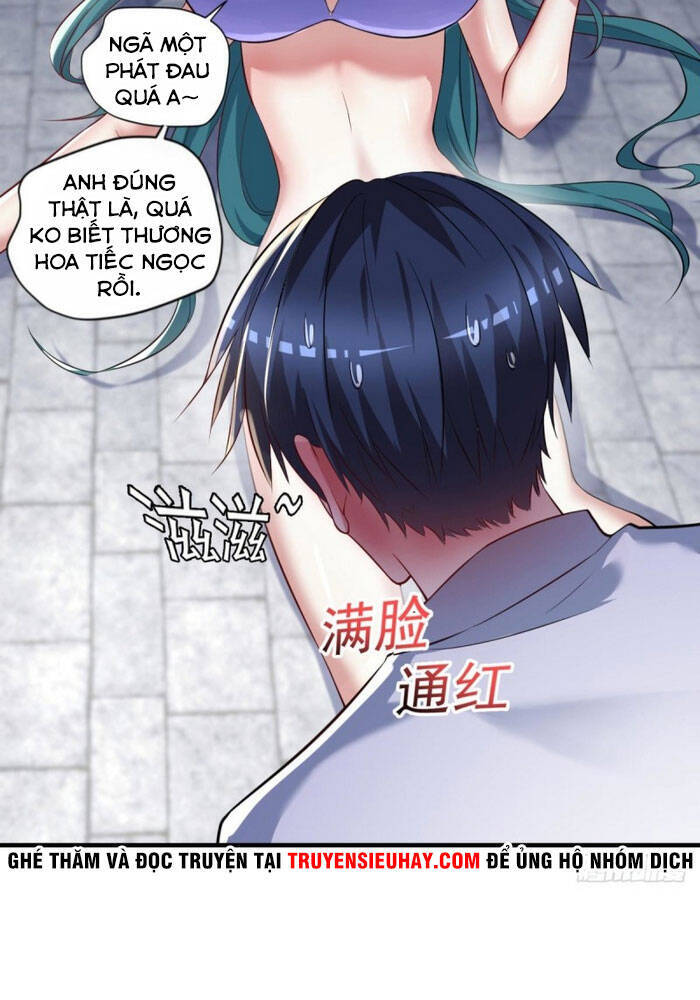 Mở Phòng Khám Tu Tiên - Chương 70