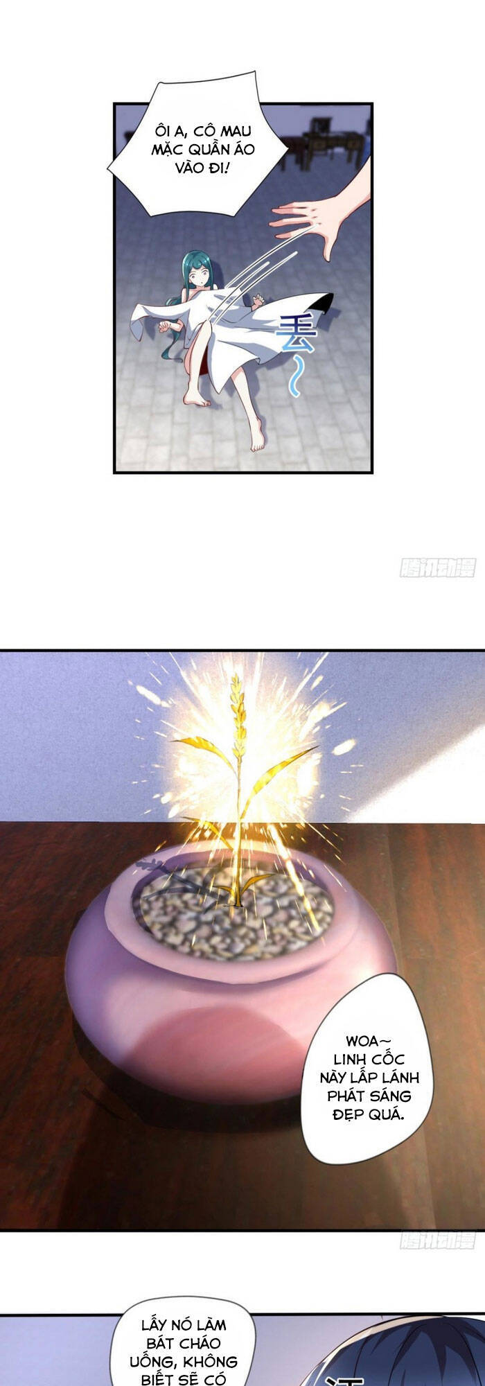 Mở Phòng Khám Tu Tiên - Chương 70