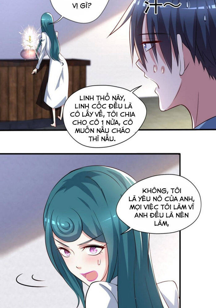 Mở Phòng Khám Tu Tiên - Chương 70