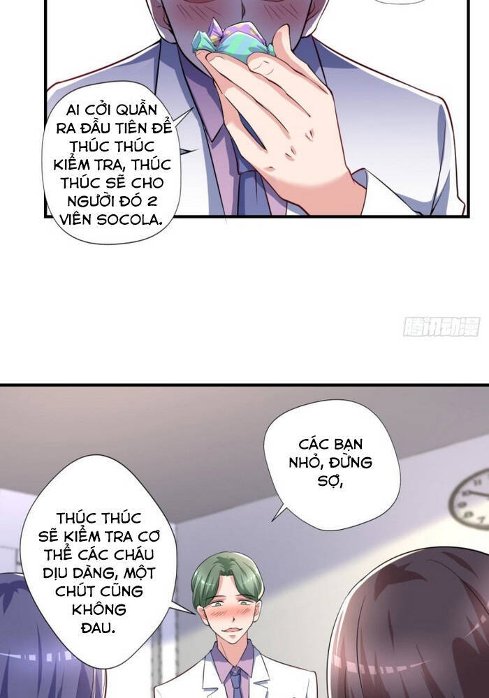 Mở Phòng Khám Tu Tiên - Chương 71
