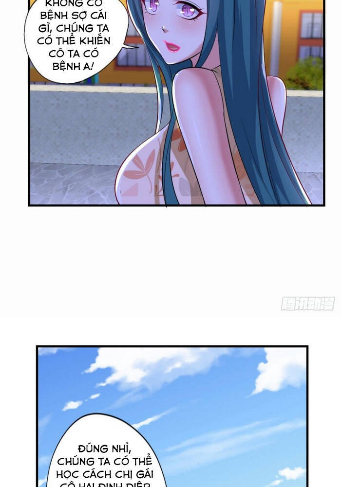 Mở Phòng Khám Tu Tiên - Chương 71
