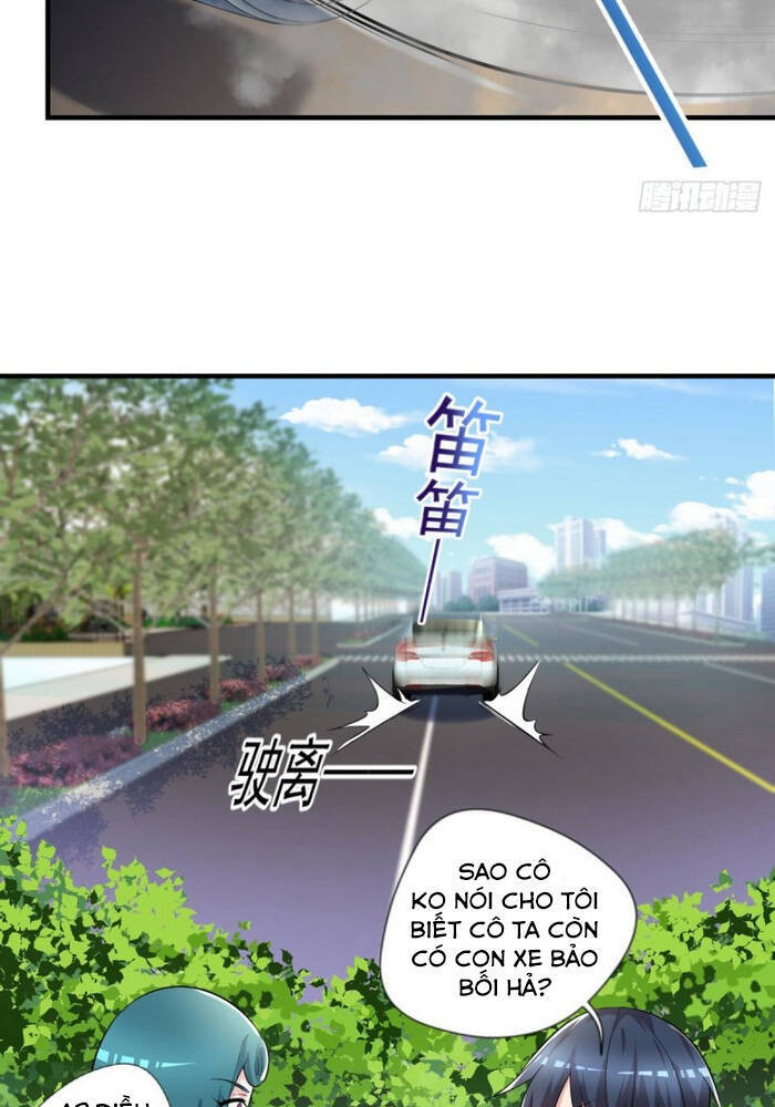 Mở Phòng Khám Tu Tiên - Chương 71