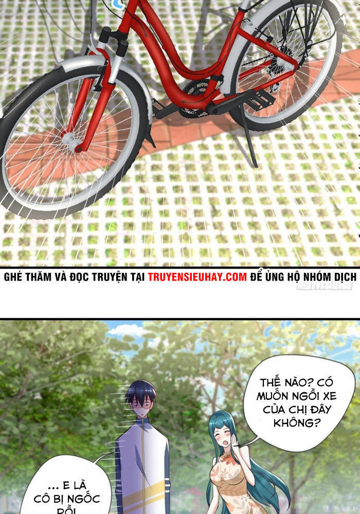 Mở Phòng Khám Tu Tiên - Chương 71