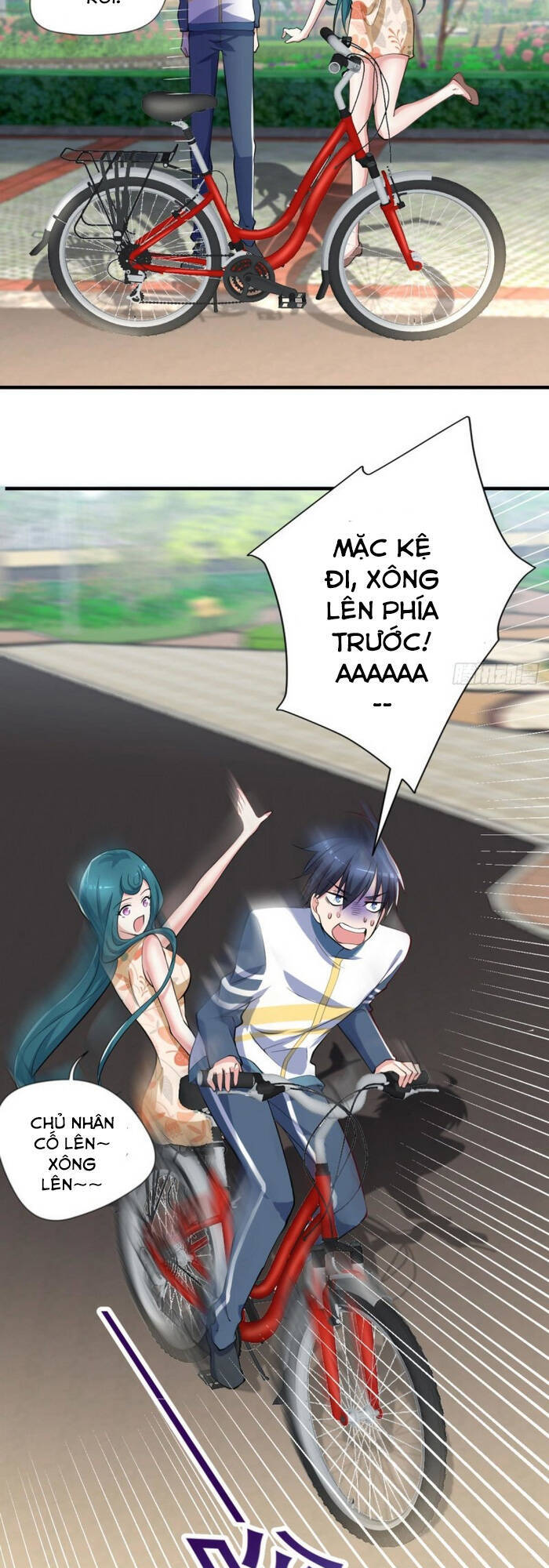 Mở Phòng Khám Tu Tiên - Chương 71